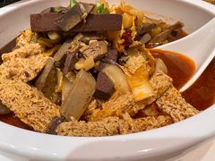 菜羊杂-老爷庙风味美食府(魏都大道店)