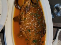 -曾宴·楚菜(湖北省博物馆店)