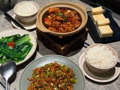 -留半山·香港食堂(啦啦宝都店)