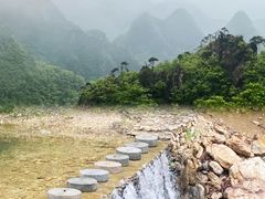 -大连天门山国家森林公园