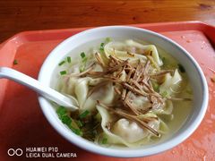 -忆秦园小笼包(惠山古镇总店)
