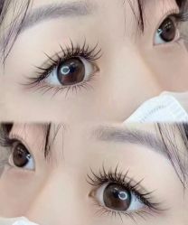 -美甲日记美睫专业纹绣半永久