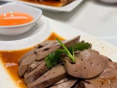 -鹅香四海·卤水火锅·砂锅粥·潮汕菜(宝安店)