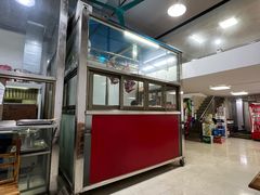 -民族烤羊·烤羊肉串·烤羊排(南城店)