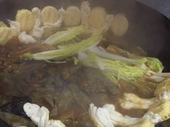 -屯靠屯地锅王(西南路店)