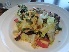 -新贝乐意大利餐厅(苏州中心店)