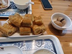 -冰泉豆浆馆(阳朔店)