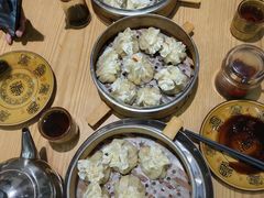 -老绥元烧麦·家常菜(桥华店)