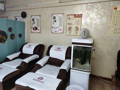 -荣神艺·推拿SPA养生馆(万菱汇店)