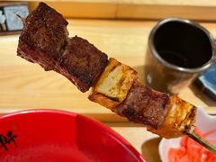 -一豚轩·烧鸟·豚骨拉面(五四路店)