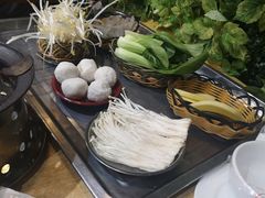 -范贤光鸡公煲(平乐园总店)