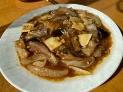蹄筋海参-大顺堂食府(牛街店)