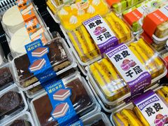 -金凤成祥(东直门现烤面包店)