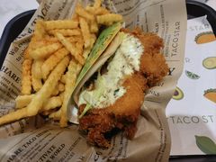 -TACO STAR 塔可星(下沙宝龙店)