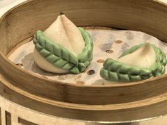 -宝丽轩中餐厅BAOLIXUAN