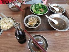 -歪头牛肉(金龙壹号店)