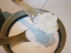 奶白酒-胡麻(静安嘉里店)