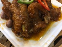 -鸿福楼(观澜店)