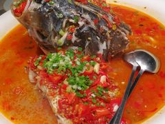 -坛宗剁椒鱼头(河西王府井店)