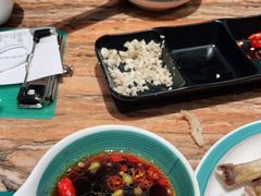 -春润大地海南椰子鸡(沙井京基百纳广场店)