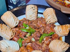 -秦月轩·陕西家乡菜(阜成路·五棵松店)