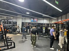 -AFTERWORK健身(万通中心店)