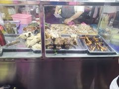 -正宁路小吃夜市