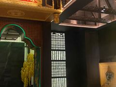 -金链花·泰国餐厅(国贸店)