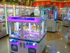 -汤姆熊欢乐世界(光启城店)