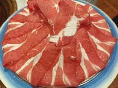 -和院老火锅铜锅烧烤海鲜(朱雀大街店)
