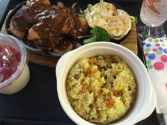 -乡村基(南坪上海城店)