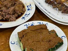 -柴氏风味斋(甘家口店)