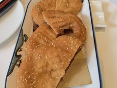 -金汇酒楼(中山东区店)