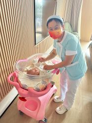 -美悦湾月子中心(熙湖店)