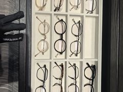 -大视光学•LINDBERG林德伯格•全球手工眼镜集合店(王府井店)