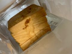 -爸爸糖吐司面包(无锡阳光花园店)