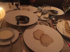 -Le Bernardin