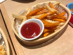 -必胜客(玉泉远洋店)