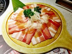 丹麦猪五花-猫抓烤肉(春熙路店)