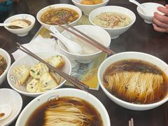 -毛华美食(清扬路店)