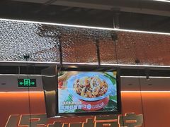 -胖哥俩肉蟹煲(石家庄长安万达店)
