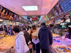 -桃源市场(解放路店)