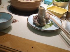 -骨味坊·十二年老店(宝业东城广场店)