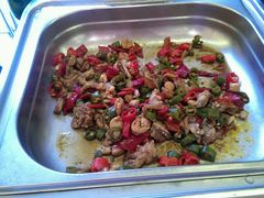 -大雁塔假日酒店·绿茵阁西餐厅