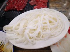 果条-全好食潮汕牛肉火锅(泗洲路店)