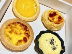 招牌蛋挞-光之乳酪(万象城店)