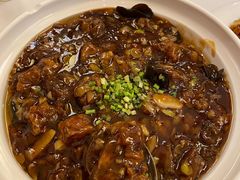 惠丰堂烧烩爪尖-惠丰堂饭庄·烤鸭·京味菜(翠微路店)