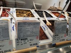 -上海全国土特产食品商场(淮海中路店)