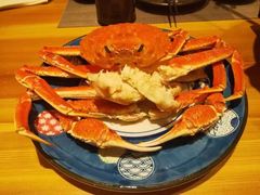 -蟹福家活蟹料理·豪华自助(绿洲假日酒店)