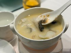 -香融府·烤鸭·家常菜(马家堡路店)